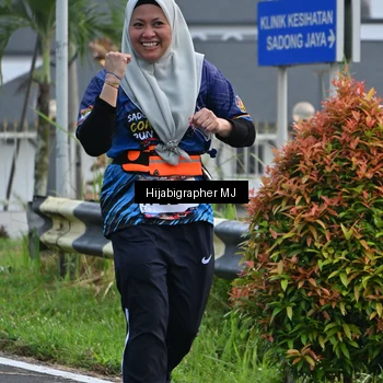 Runner Photo 8057105