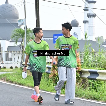 Runner Photo 8057106