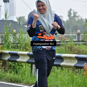 Runner Photo 8057107