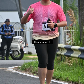 Runner Photo 8057110