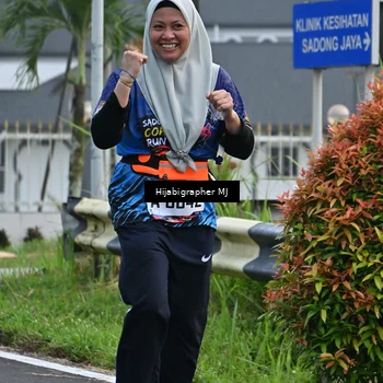 Runner Photo 8057112