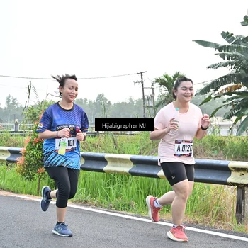 Runner Photo 8057114
