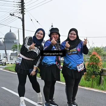 Runner Photo 8057116