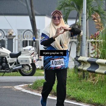 Runner Photo 8057117