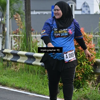 Runner Photo 8057118
