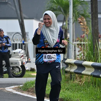 Runner Photo 8057119