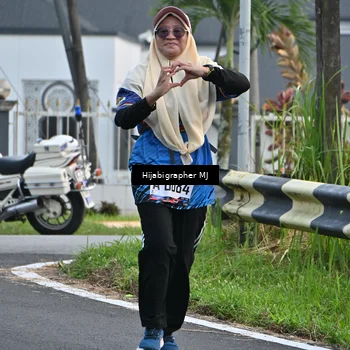 Runner Photo 8057121