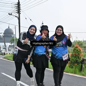 Runner Photo 8057123