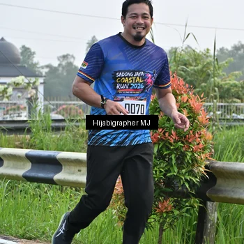 Runner Photo 8057128