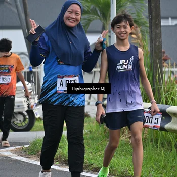 Runner Photo 8057129
