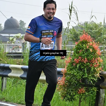 Runner Photo 8057130