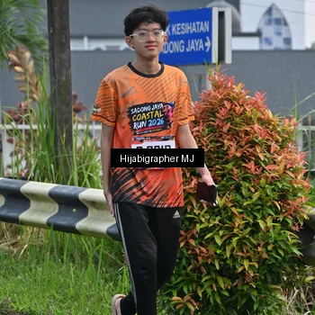 Runner Photo 8057131