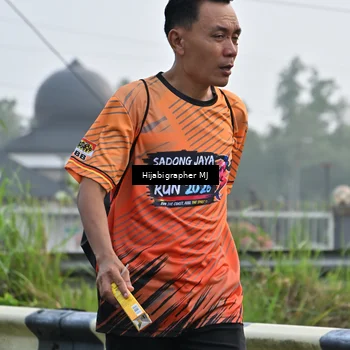 Runner Photo 8057132