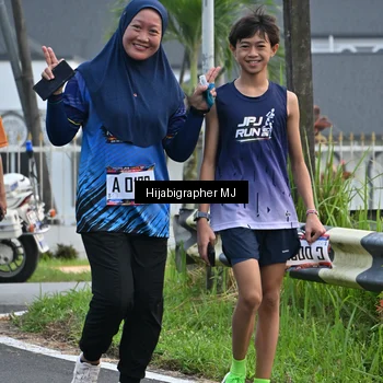 Runner Photo 8057133
