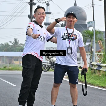 Runner Photo 8057134