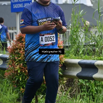 Runner Photo 8057136