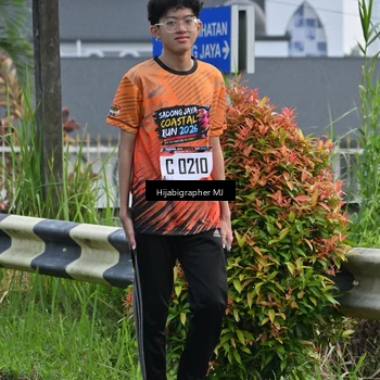 Runner Photo 8057137