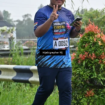 Runner Photo 8057138