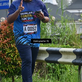 Runner Photo 8057140