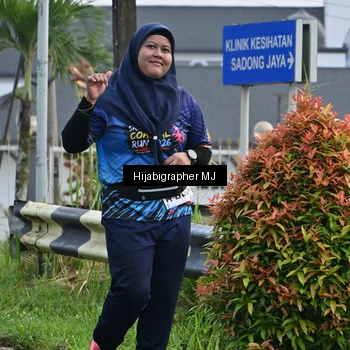 Runner Photo 8057141