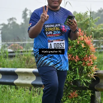 Runner Photo 8057142