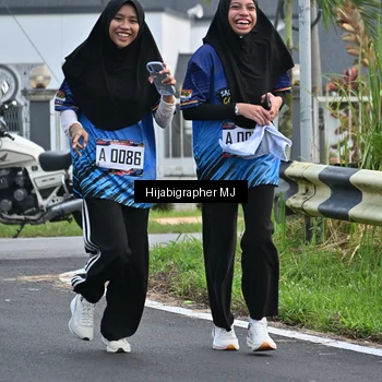 Runner Photo 8057145