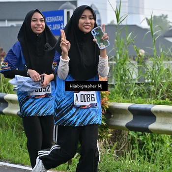 Runner Photo 8057146