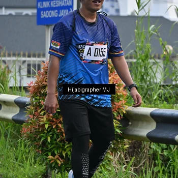 Runner Photo 8057152