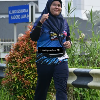 Runner Photo 8057153