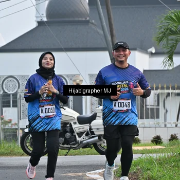 Runner Photo 8057156