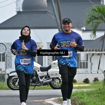 Runner Photo 8057159