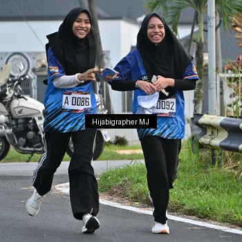 Runner Photo 8057160