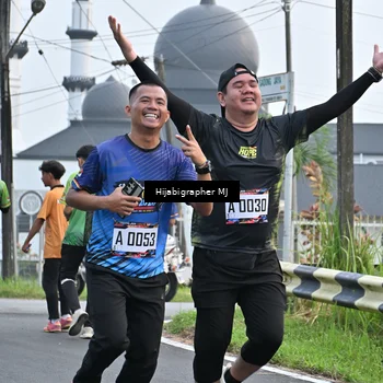 Runner Photo 8057161