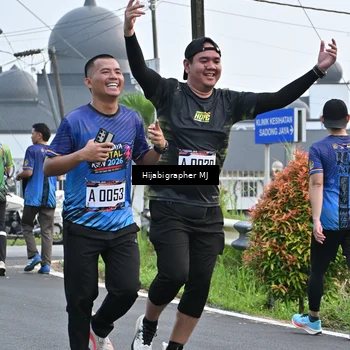 Runner Photo 8057162