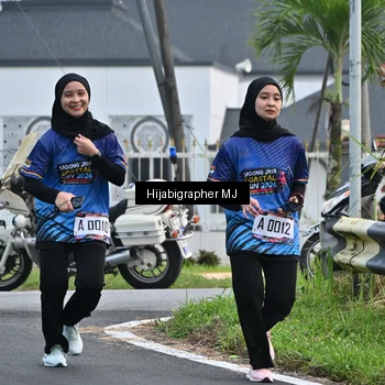 Runner Photo 8057163