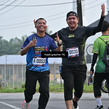 Runner Photo 8057165