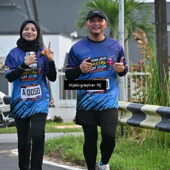Runner Photo 8057167