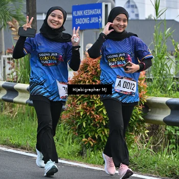 Runner Photo 8057168