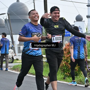 Runner Photo 8057169