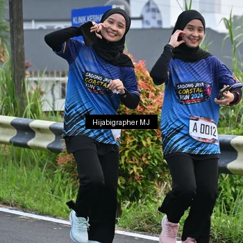 Runner Photo 8057170