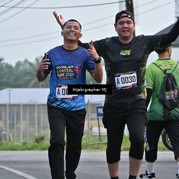 Runner Photo 8057176