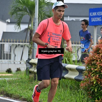 Runner Photo 8057178
