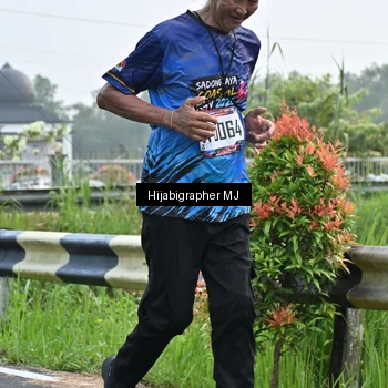 Runner Photo 8057179