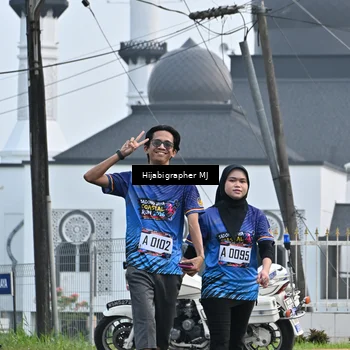 Runner Photo 8057180