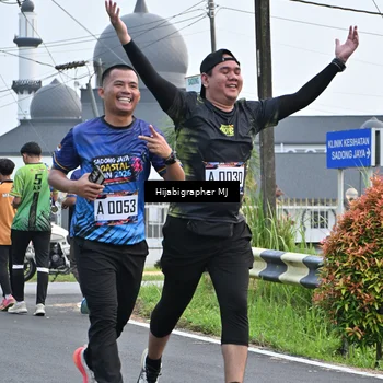 Runner Photo 8057181