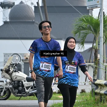 Runner Photo 8057184