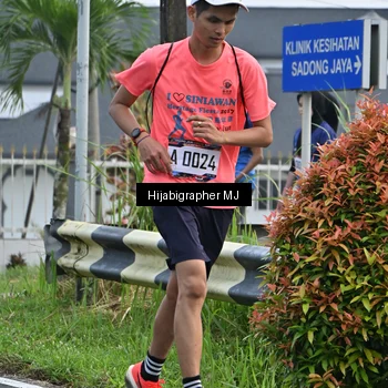 Runner Photo 8057185