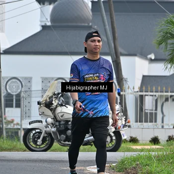 Runner Photo 8057188