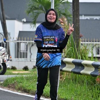 Runner Photo 8057189