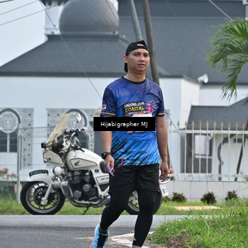 Runner Photo 8057191